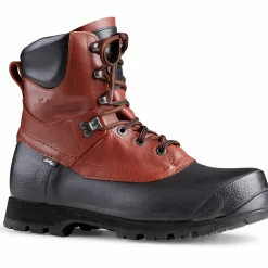 Lundhags Unisex Vandra II Mid Pecan