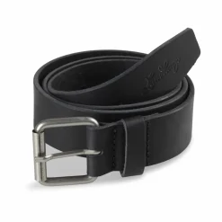 Lundhags Venture Belt 40 mm Black