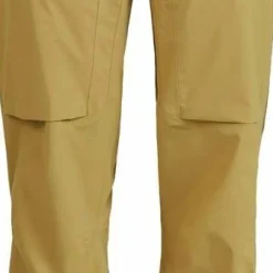 Lundhags Women’s Abisku Waterproof Pants Hay