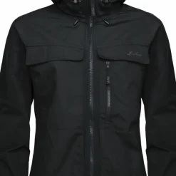Lundhags Women's Authentic Jacket Black