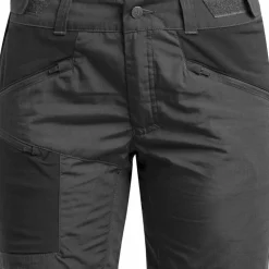 Lundhags Women's Makke Light Shorts Granite/charcoal