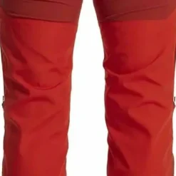 Lundhags Women's Makke Light Pant Lively Red/Mellow Red