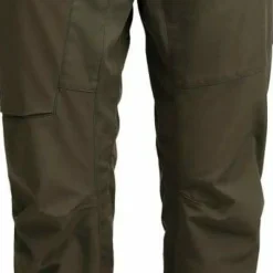 Lundhags Women's Makke Light Pant Forest Green