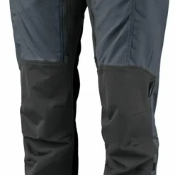 Lundhags Women's Makke Pant Short Granite/Charcoal