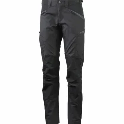 Lundhags Women's Makke Pant Granite/Charcoal