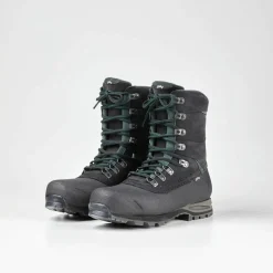 Lundhags Women's Mira II Light High Black/Dark Agave