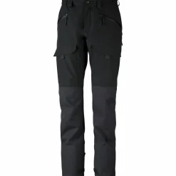 Lundhags Women's Ocke Pant Charcoal