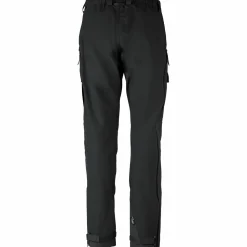 Lundhags Women's Ocke Pant Charcoal