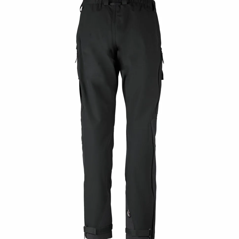 Lundhags Women's Ocke Pant Charcoal