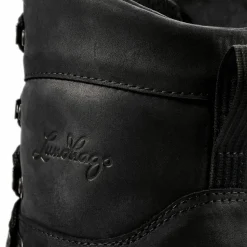 Lundhags Women's Padje Light Trekking Boot High Black
