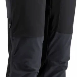 Lundhags Women's Padje Stretch Pant Black