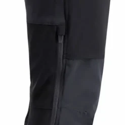 Lundhags Women's Padje Stretch Pant Black