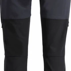 Lundhags Women's Padje Stretch Pant Black