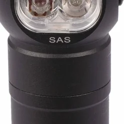 M Tiger Sports S.A.S Multi Light-kit Black