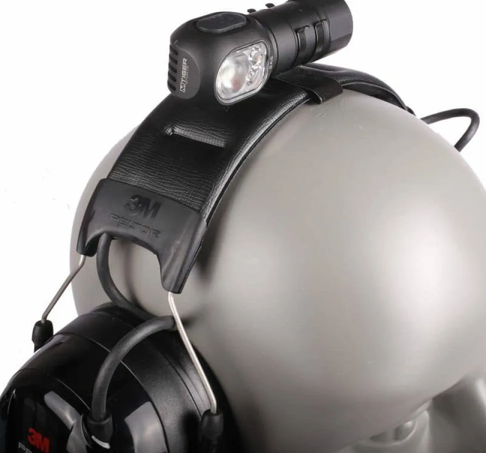M Tiger Sports S.A.S Multi Light-kit Black