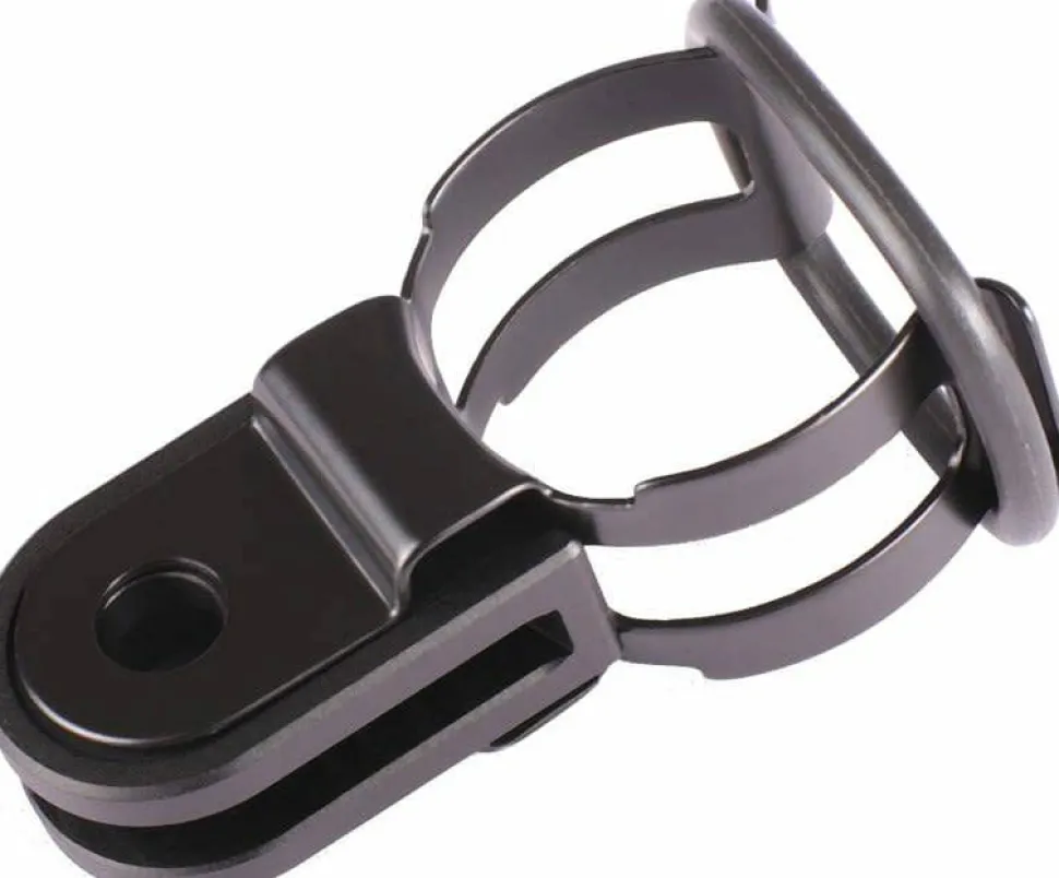 M Tiger Sports S.A.S Multi Light-kit Black