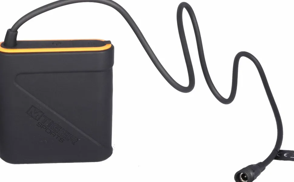 M Tiger Sports Theia-III Black