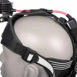 M Tiger Sports Theia-III Black