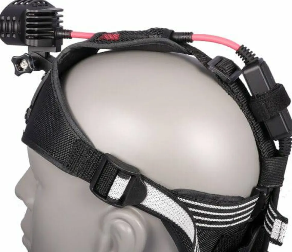 M Tiger Sports Theia-III Black
