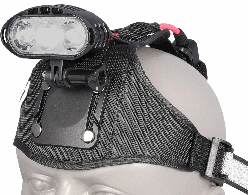 M Tiger Sports Theia-III Black