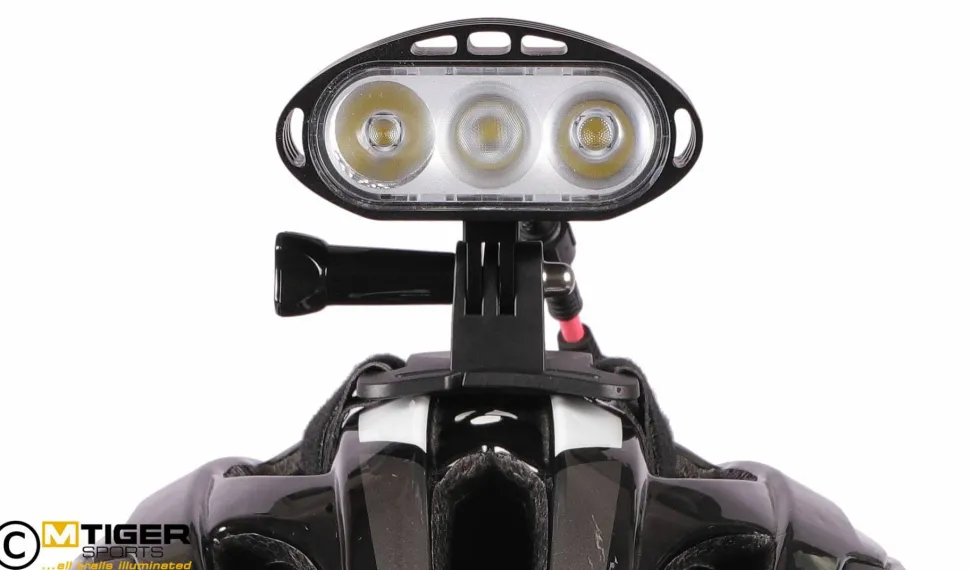 M Tiger Sports Theia-III Black