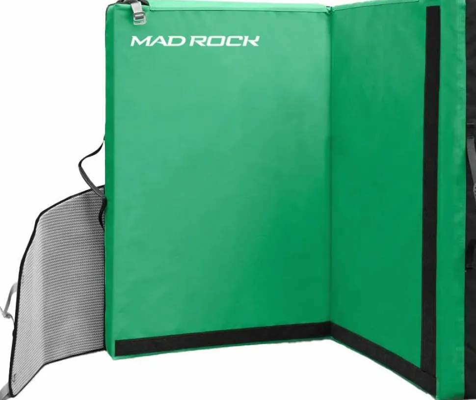 Mad Rock Duo Pad Mint