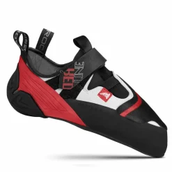 Mad Rock Redline Strap Red/White