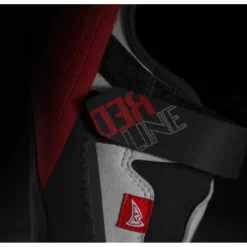 Mad Rock Redline Strap Red/White