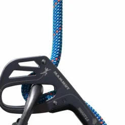 Mammut 9.5 Crag Classic Rope 70m Blue-white
