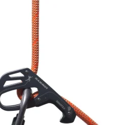 Mammut 9.8 Crag Classic Rope 70m Orange-white