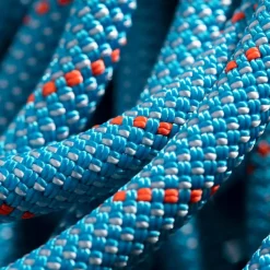 Mammut 9.8 Crag Classic Rope 70m Ice Mint-white
