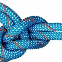 Mammut 9.8 Crag Classic Rope 70m Ice Mint-white