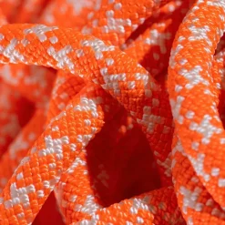 Mammut 9.5 Crag Classic Rope 70m Vibrant Orange-white