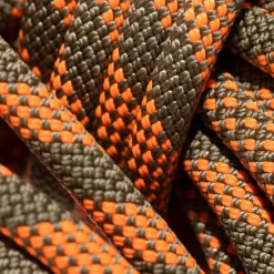 Mammut 9.5 Crag Dry Rope Duodess 60m Boa-vibrant Orange