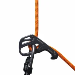 Mammut 9.8 Crag Dry Rope 70m Vibrant Orange-boa