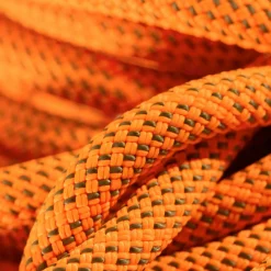 Mammut 9.8 Crag Dry Rope 50M Vibrant Orange-boa