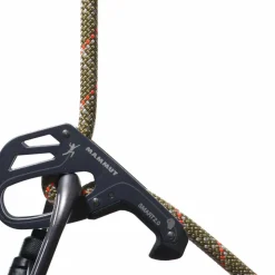 Mammut 9.5 Gym Classic Rope 40M Boa-white