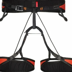 Mammut Adam Ondra Sender Light Harness Mammut Red