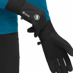 Mammut Astro Light So Glove Black