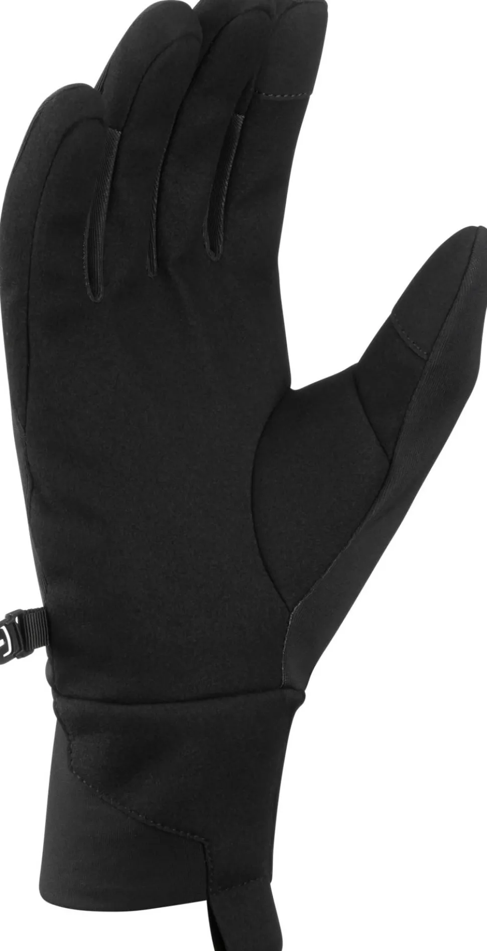 Mammut Astro Light So Glove Black