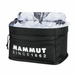 Mammut Boulder Chalk Bag Black