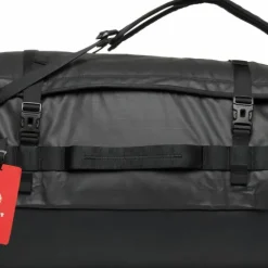 Mammut Cargo 140 Black