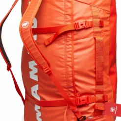 Mammut Cargo 140 Mammut Red