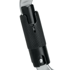 Mammut Classic Hms Twistlock Plus Carabiner Twist Lock Plus/Light Grey