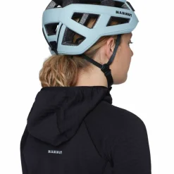 Mammut Crag Sender Helmet Nebla