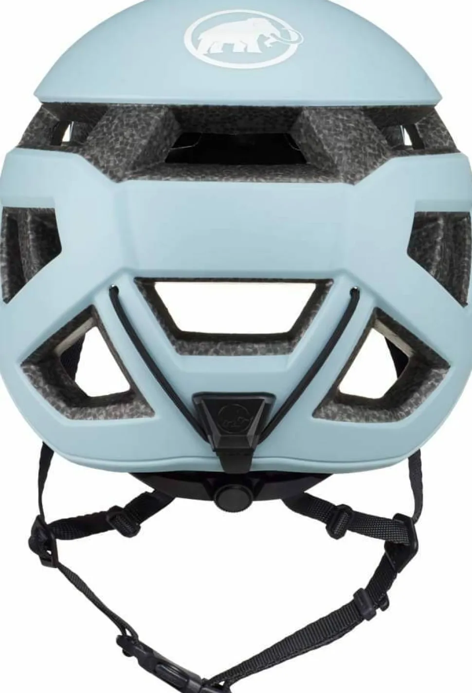 Mammut Crag Sender Helmet Nebla
