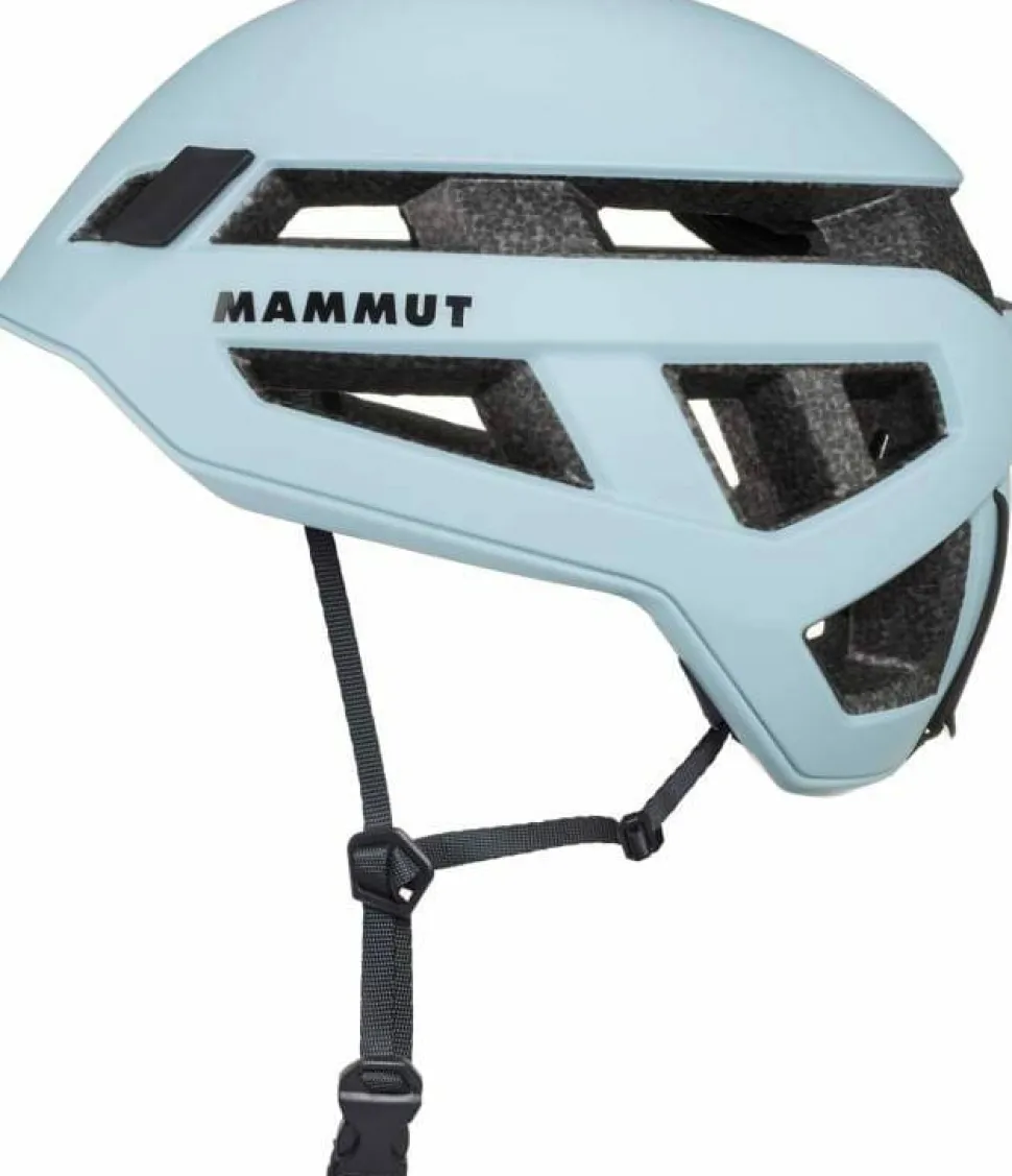 Mammut Crag Sender Helmet Nebla