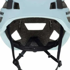 Mammut Crag Sender Helmet Nebla