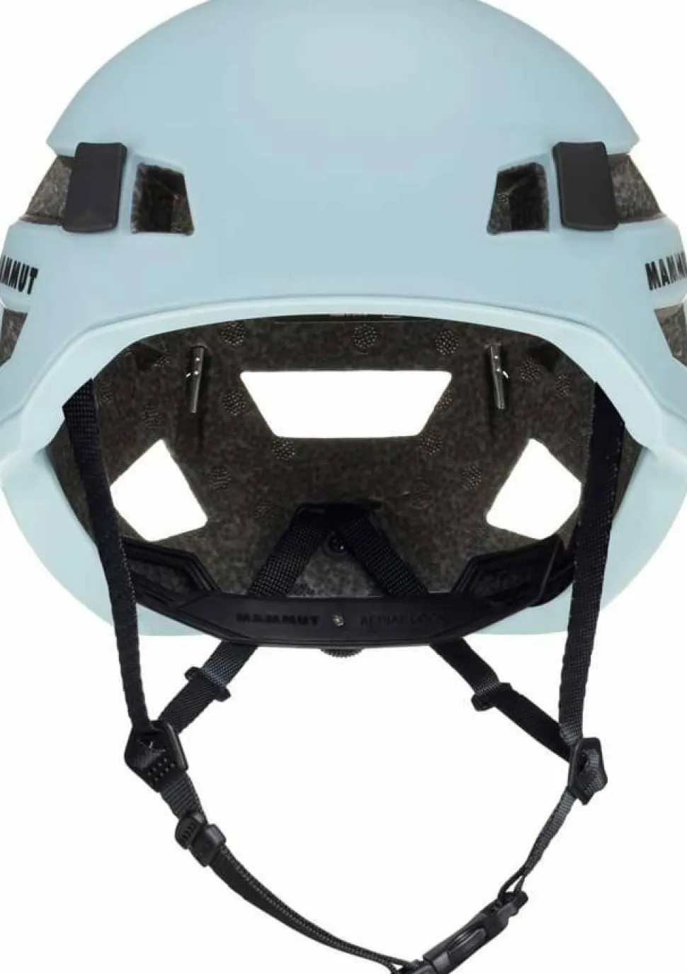Mammut Crag Sender Helmet Nebla