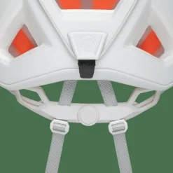 Mammut Crag Sender Helmet White